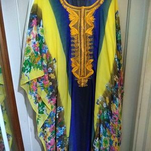 Meet your Posher, Yvette